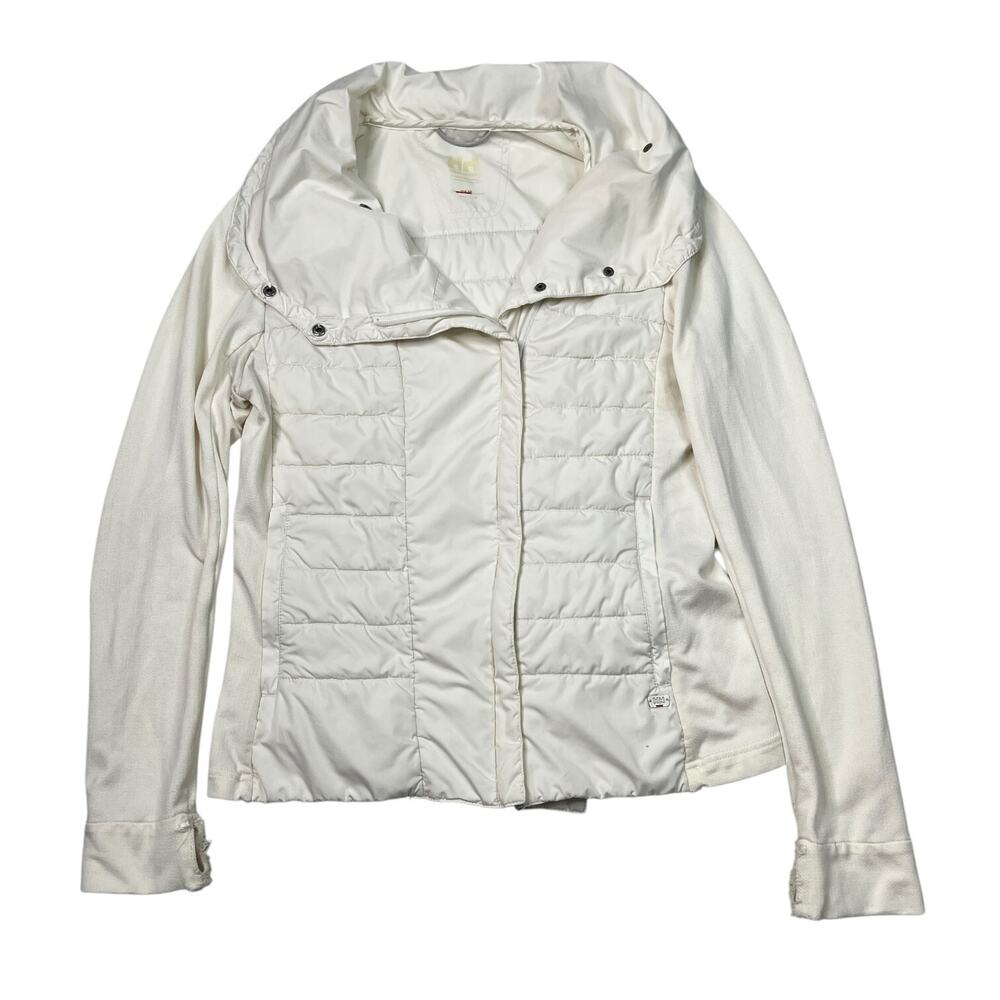 Helly Hansen Astra Insulated Midlayer Jacket Prim… - image 1